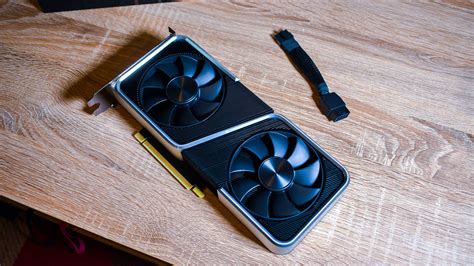 Nvidia GeForce RTX 3060 Ti review | TechRadar