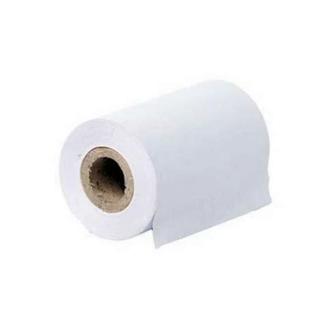 Thermal Printer Paper Roll 70 GSM At 42 Roll In Rewa ID 2853448043548