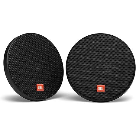 Jbl Stage Wege Auto Lautsprecher Set Von Harman Kardon