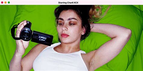 Enjoying Your Brat Summer You Need To Send It Off With Charli Xcxs