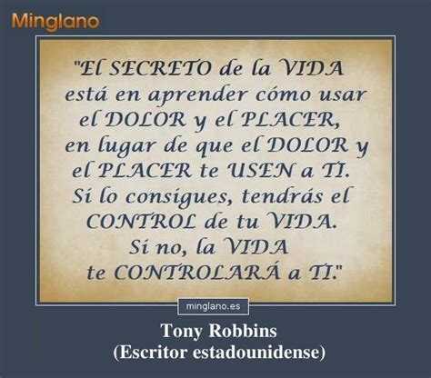 Frases De Tomar El Control De Tu Vida