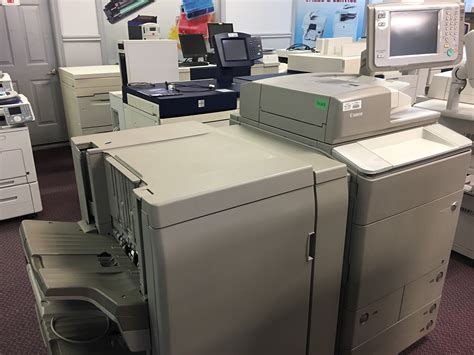 Why the color copier is surprisingly expensive to repair 24