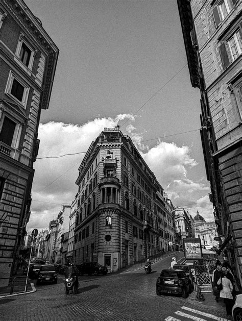 Rome Street by TaoistViking on DeviantArt