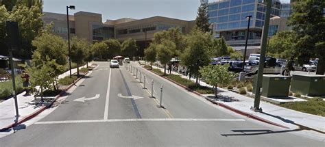 STANFORD HOSPITAL - Douglas Parking