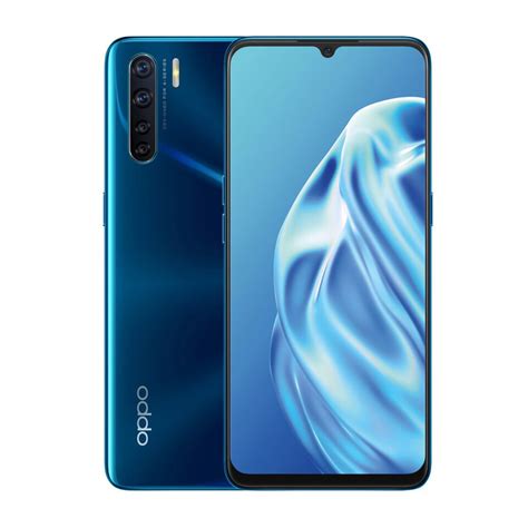 Oppo Presenta Il Suo Nuovo Smartphone A Evosmart It