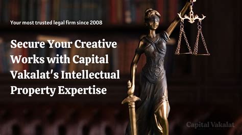 Protecting Your Ideas A Comprehensive Guide To Intellectual Property Law