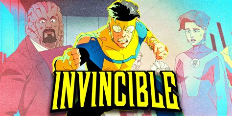 Invincible Creator Teases Season 3 Finale-Like Episodes