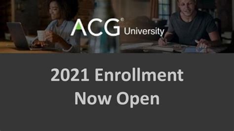 2021 Young Acg Nextgen Program Acg National Capital