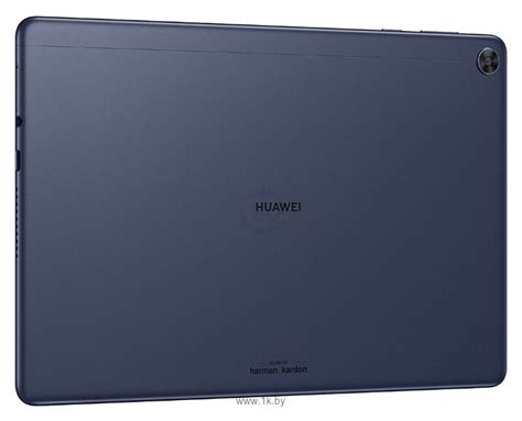 Huawei MatePad T10s AGS3K-W09 4/128GB WiFi планшет купить в Минске ...
