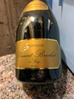 Ponsart Brochet Brut Champagne Vivino Us