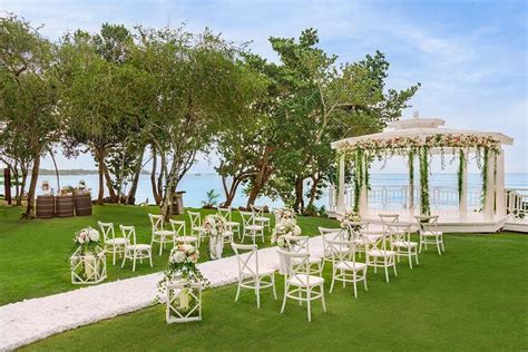 Hilton La Romana Wedding - Hola Weddingsvenues & packages