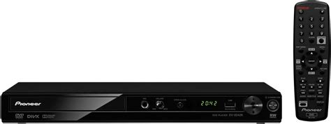 Pioneer Dv K Volts Multi Region Code Zone Free Dvd Player