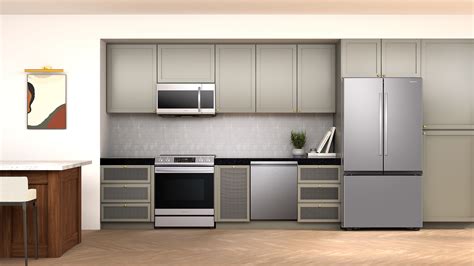 Samsung’s Largest Capacity Refrigerator is Ready for All Your Food ...