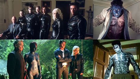 The 10 Best X Men Teams Ever Across Marvel Comics Movies And More