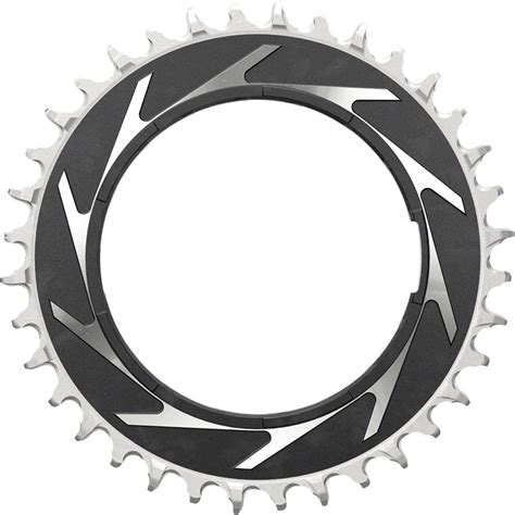 Sram Xx Sl Eagle T Type Thread Mount Chainring T Mm Offset For Xx