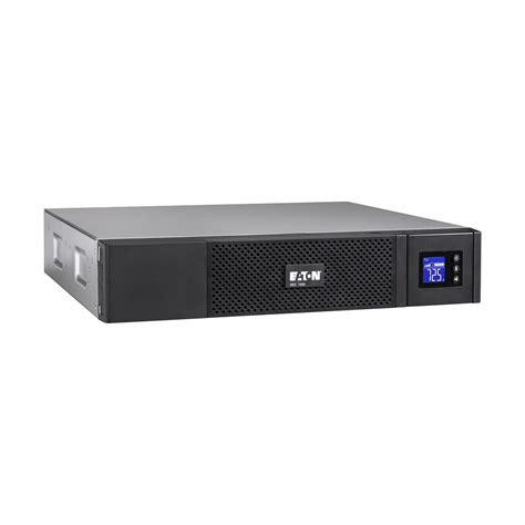 Eaton 5SC 1500IR Onduleur Garantie 3 Ans LDLC