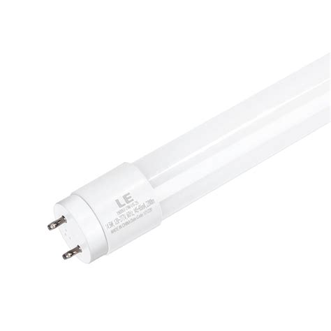 Buy Le Pack Ft T Led Light Tube W Lm W Equivalent