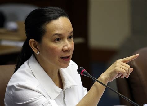 Grace Poe I Am A Filipino Inquirer News