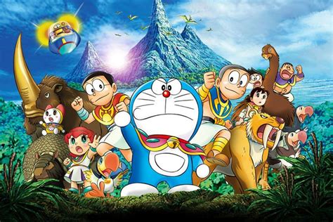 Top 10 Most Influential Japanese Cartoons In China 8 Peoples Daily