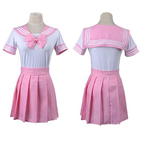 Sailor Moon Cosplay Kostüm Japanische und Koreanische Abteilung