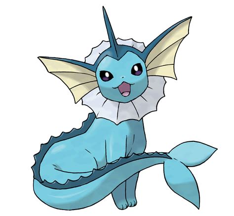 Vaporeon Wikidex La Enciclopedia Pokémon