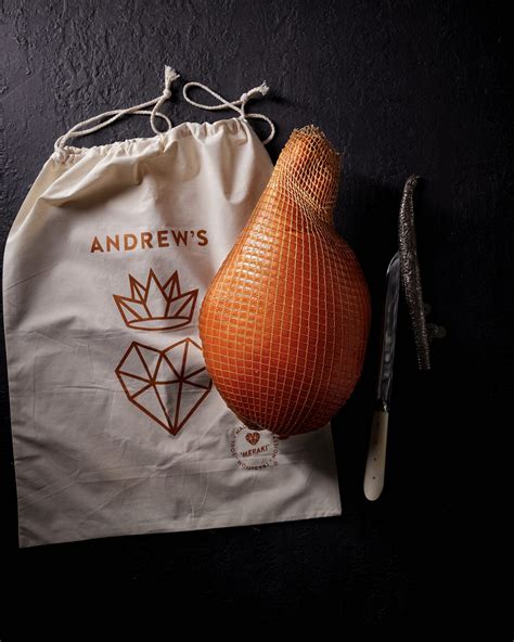 Storing Your Ham After The Main Event – Andrew's Choice Smallgoods