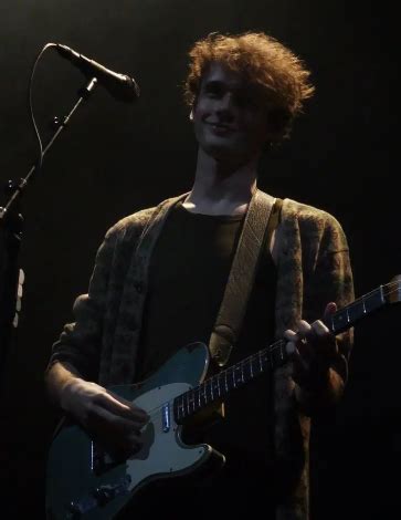 Wilbur Wilbur I M A Loser Hot British Men