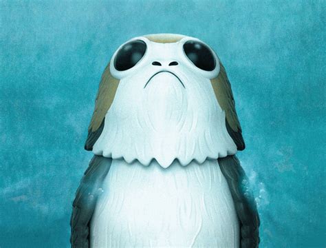 Porgs In Star Wars The Last Jedi Wallpaper,HD Movies Wallpapers,4k ...