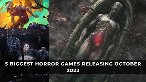 13 Best Horror Co Op Games Similar To Phasmophobia Keengamer