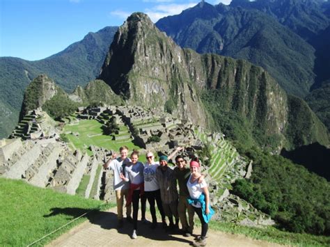 Lifetime Experience Inca Trail Reservations