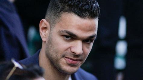 OL après le tacle de Ben Arfa à Aulas son a beIN SPORTS