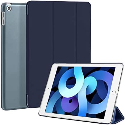 ProCase Soft Hülle für iPad 9 7 Zoll 6 Generation 2018 5 Generation