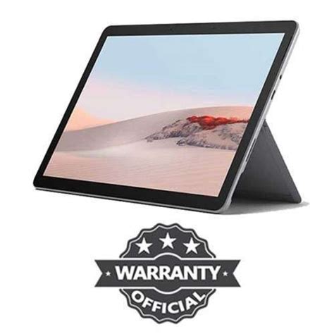 Microsoft Surface Go 2 Pentium Gold Laptop Price In Bd Netstar