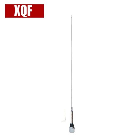 Antena móvel NL 144SP w do caminhão do carro da antena 144 vhf 174 100