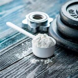 Креатин: разнообразие форм, их эффективность и особенности