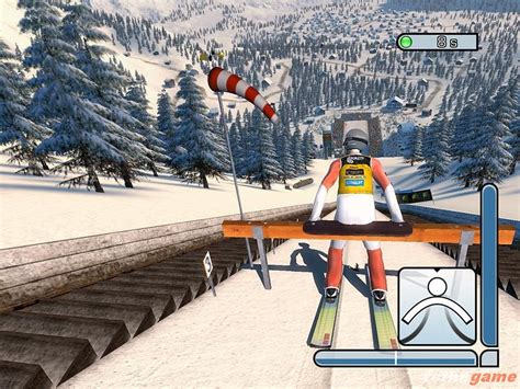 Rtl Ski Jumping 2005 Pc Game Free Download Full Version Download Full Games Download Top Full ...