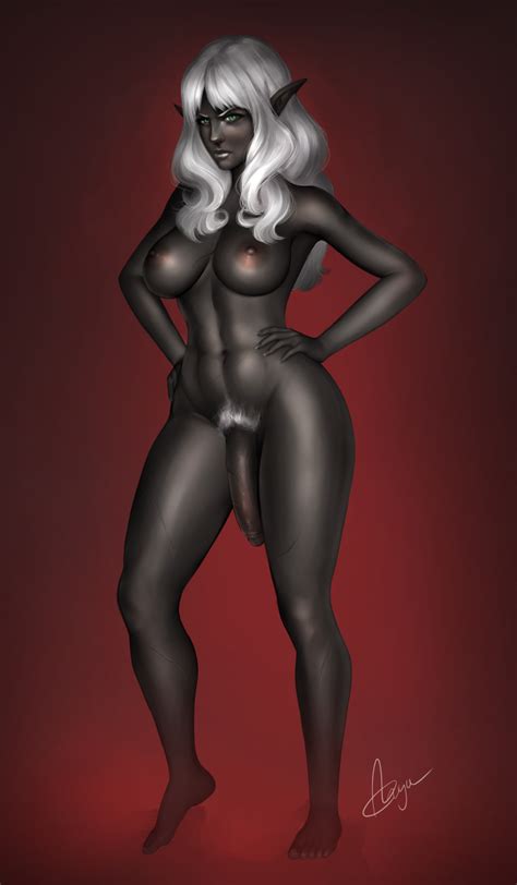 Maenne By Bolondteri Hentai Foundry