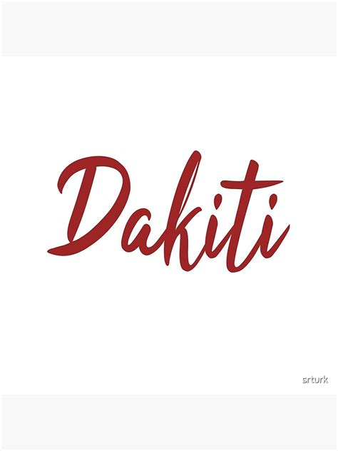 "Dakiti - Bad Bunny - Spotify code" Poster for Sale by srturk | Redbubble