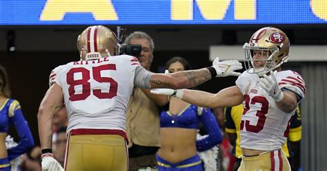 3 Takeaways from 49ers' Week 8 Win vs. Rams | News, Scores, Highlights ...