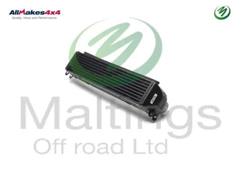 Range Rover Sport Intercooler Tdv Intercooler Brand New Pml