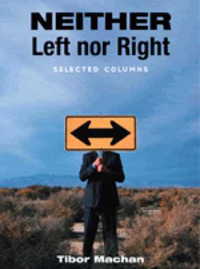 Neither Left Nor Right Selected Columns Hoover Institution Neither