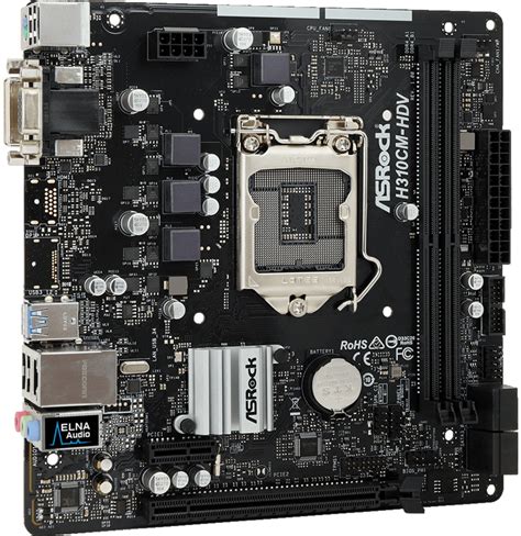 ASRock H310CM DVS A 40 00 Oggi Migliori Prezzi E Offerte Su Idealo