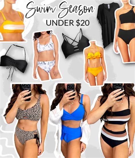 8 Hot Sexy Madison Payne Bikini Pics