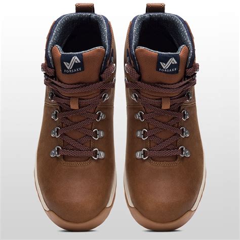 Forsake Halden Boot Mens Footwear