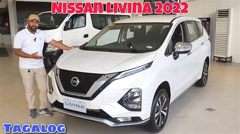 Nissan Livina Philippines All Detailed Walkaround Youtube