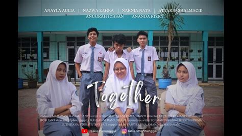 Together Tugas Drama Sbk Xi Mipa Sman Klapanunggal Youtube