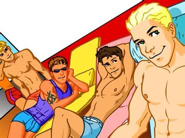 Tagged Gay Hentai Games