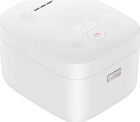 Xiaomi Mijia Rice Cooker C Xiaomi Pad Ru