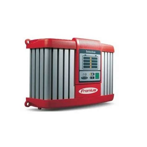 Fronius Battery Charging Systems For 24 V Batteries At Rs 10000 Unit In