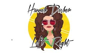 Hannah Dasher - New Song List (2021 Songs)